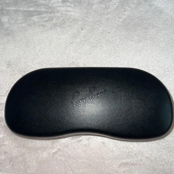 Ray-Ban Prescription Frame (RB3857-V)(FRANK) - Picture 4 of 5